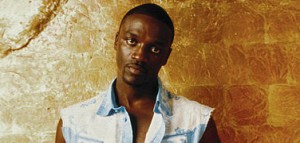 Akon-Биография  Akon1
